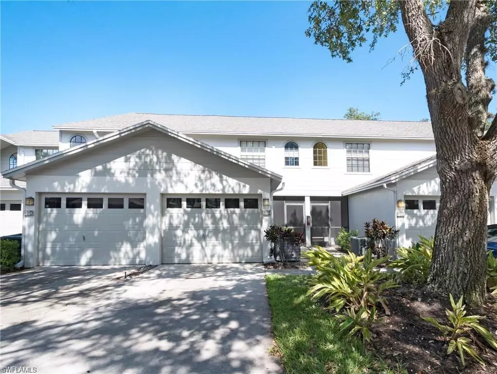 Naples, FL 34108,811 Meadowland DR #Unit E