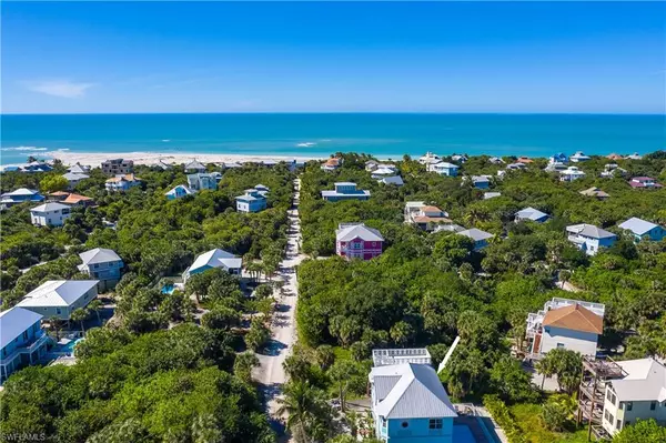 Upper Captiva, FL 33924,4460 Smugglers DR