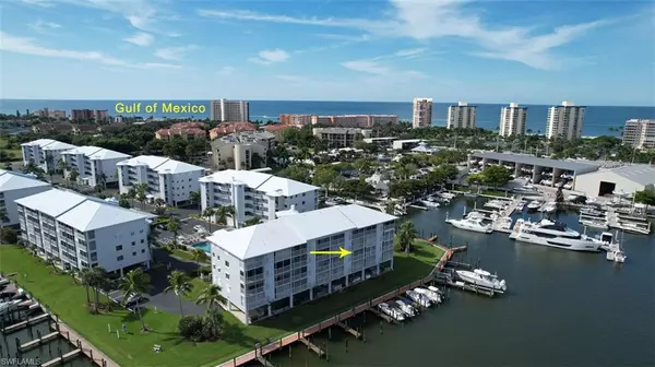 Fort Myers Beach, FL 33931,4551 Bay Beach LN #253