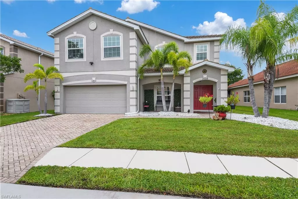 Cape Coral, FL 33991,2008 Cape Heather CIR