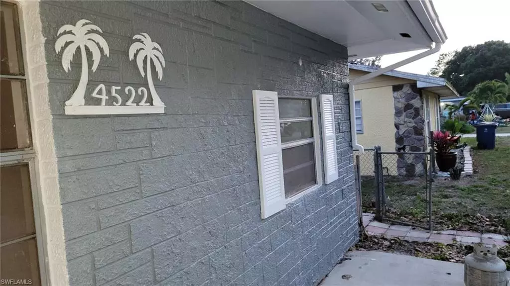 4522 Seminole ST, Fort Myers, FL 33905