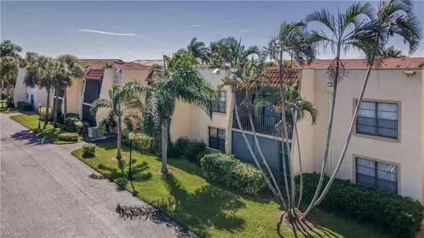 12501 Mcgregor BLVD #22, Fort Myers, FL 33919