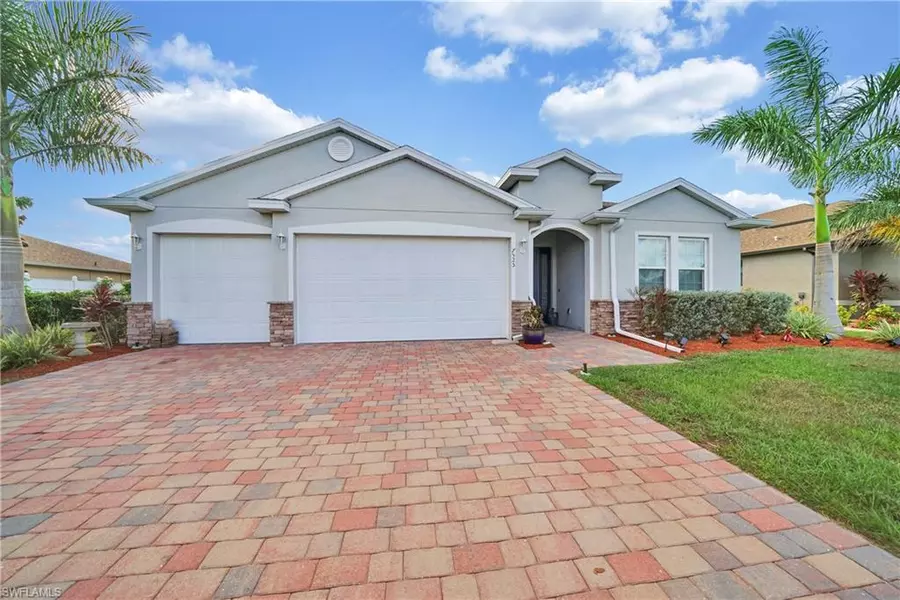 7525 Pon Kan, Punta Gorda, FL 33955