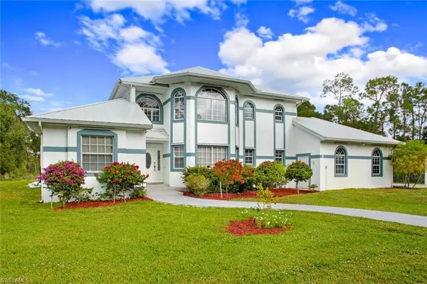 Naples, FL 34119,6181 Shady Oaks LN