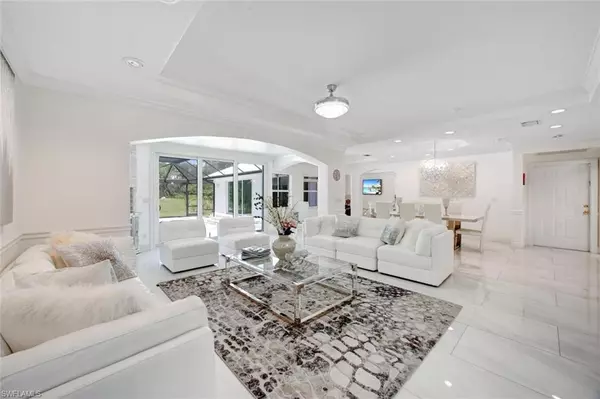 Naples, FL 34119,6181 Shady Oaks LN