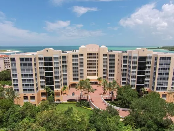 Marco Island, FL 34145,4000 Royal Marco WAY #824