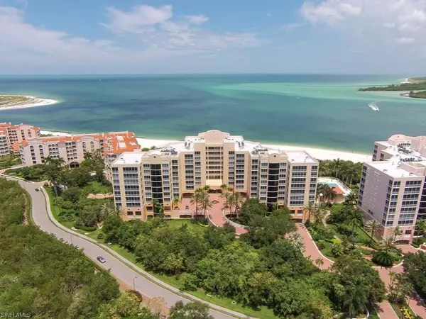 4000 Royal Marco WAY #824, Marco Island, FL 34145