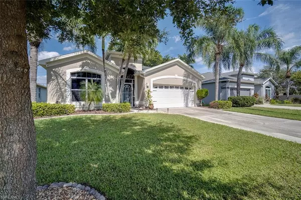 Cape Coral, FL 33991,405 Emerald Cove LN