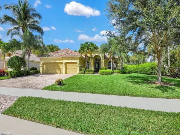 11220 Paddington TER, Fort Myers, FL 33913