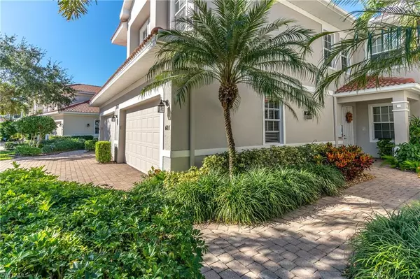 Naples, FL 34113,7857 Hawthorne DR #601