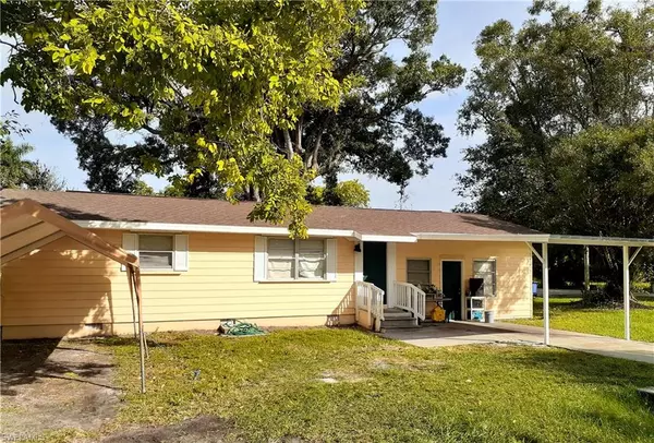 4057 Iroquois AVE, Fort Myers, FL 33916