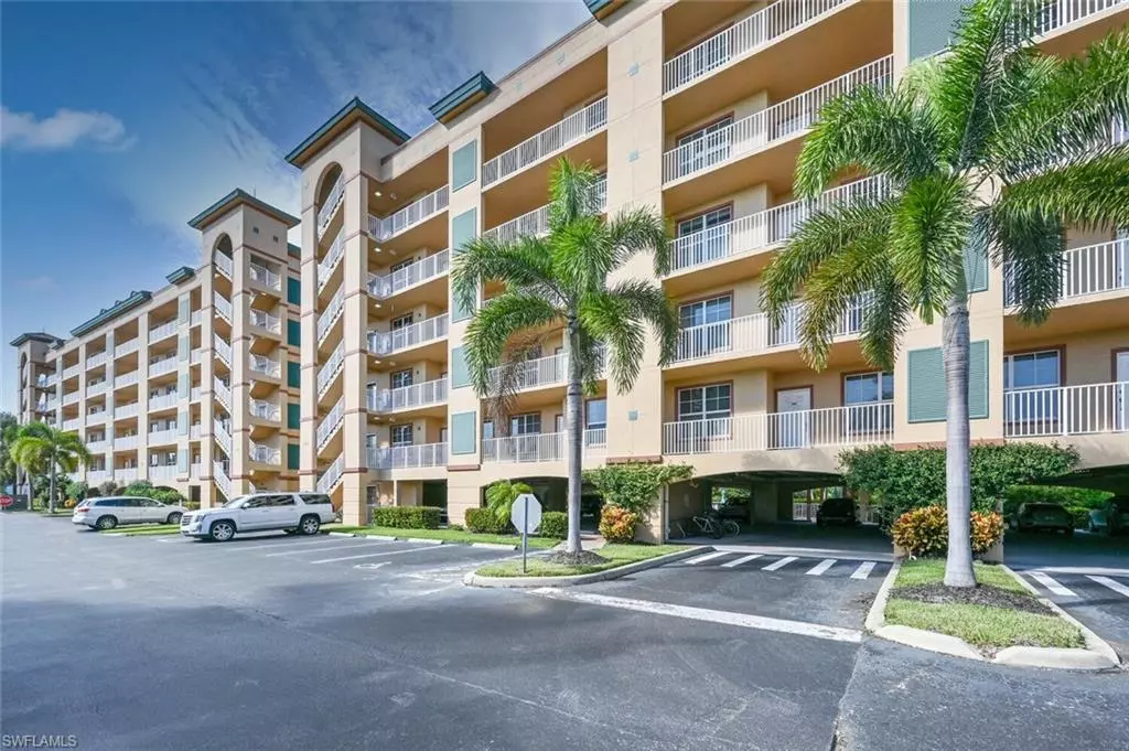 Bonita Springs, FL 34134,28700 Trails Edge BLVD #502