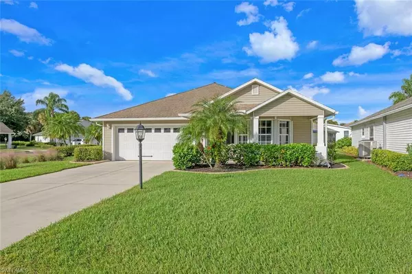 26165 Bonita Fairways CIR #7, Bonita Springs, FL 34135