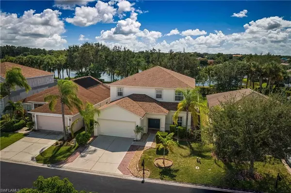 8883 Falcon Pointe LOOP, Fort Myers, FL 33912