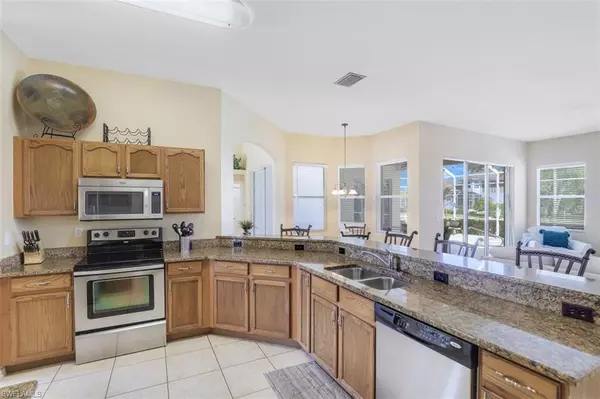 Marco Island, FL 34145,1783 Waterfall CT