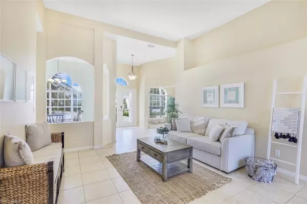 Marco Island, FL 34145,1783 Waterfall CT