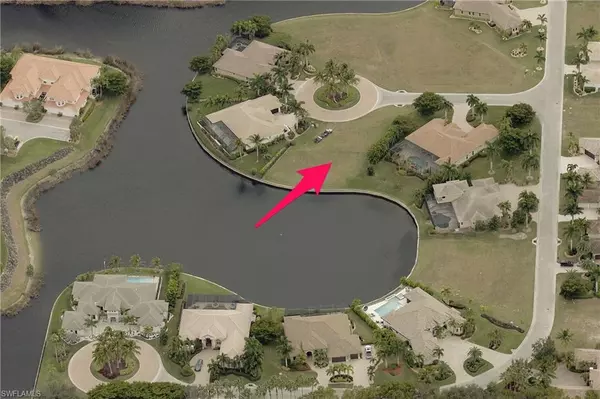 Cape Coral, FL 33914,6025 Tarpon Estates CT