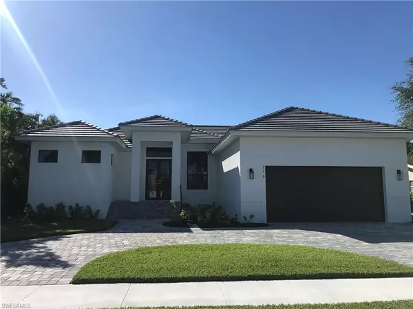 Marco Island, FL 34145,370 Regatta ST