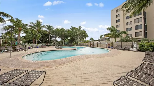 Fort Myers Beach, FL 33931,6640 ESTERO BLVD #601