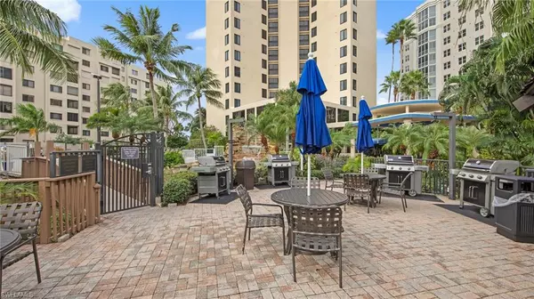 Fort Myers Beach, FL 33931,6640 ESTERO BLVD #601