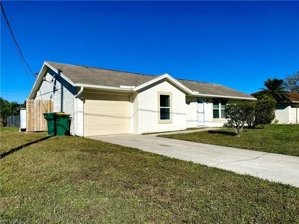 Naples, FL 34116,4997 18th CT SW