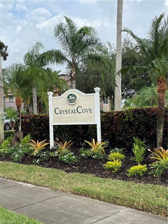 14851 Crystal Cove CT #2003, Fort Myers, FL 33919