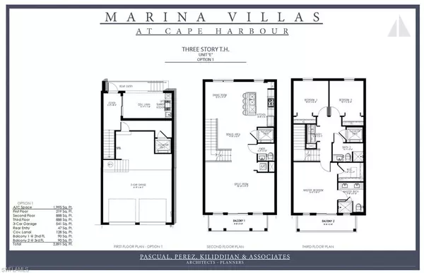 Cape Coral, FL 33914,5803 Overseas WAY