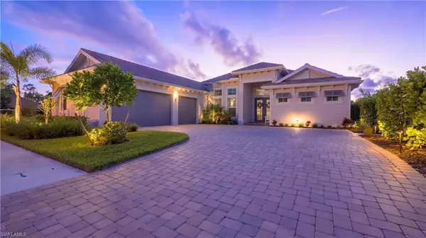 Naples, FL 34109,14649 Liesl CT E