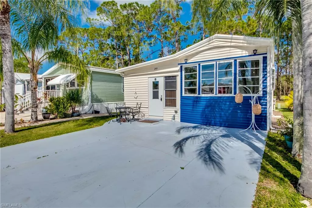 North Fort Myers, FL 33903,250 Caravan CIR