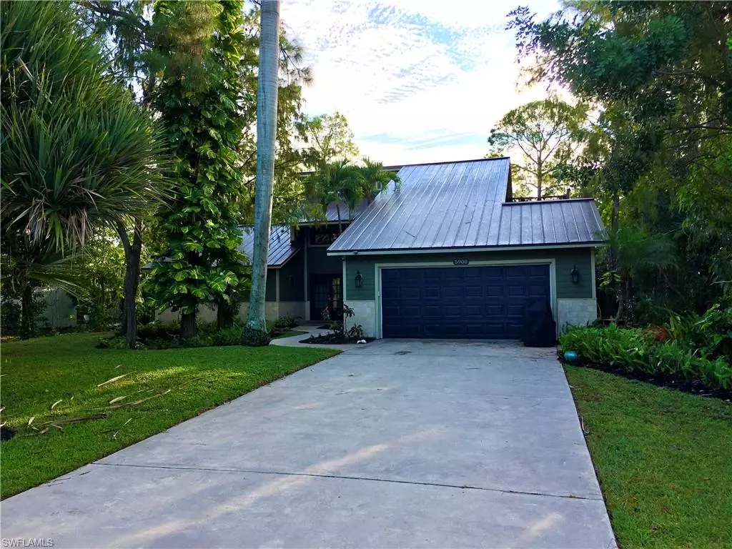 Naples, FL 34109,5900 Cypress Hollow WAY