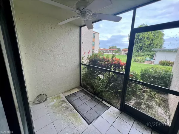 Naples, FL 34112,3605 Boca Ciega DR #107