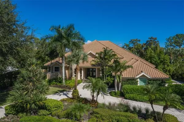 Naples, FL 34105,2634 Bulrush LN