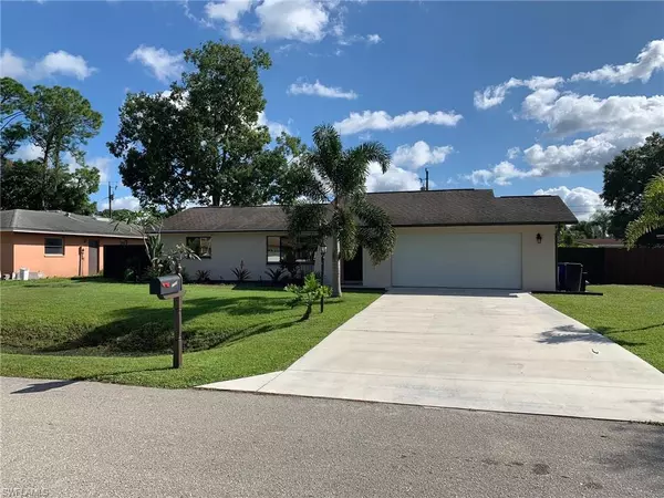 17084 Wayzata CT, North Fort Myers, FL 33917