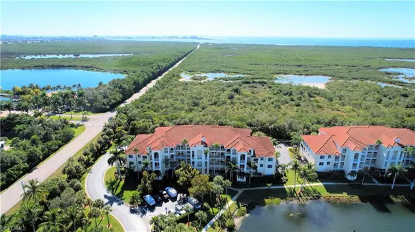 Fort Myers, FL 33908,20071 Sanibel View CIR #204