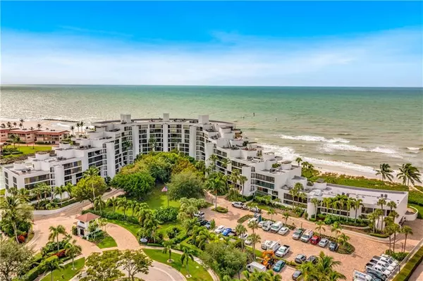 2394 Gulf Shore BLVD N #103, Naples, FL 34103