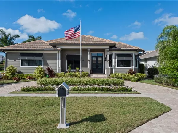 710 Wren ST, Marco Island, FL 34145