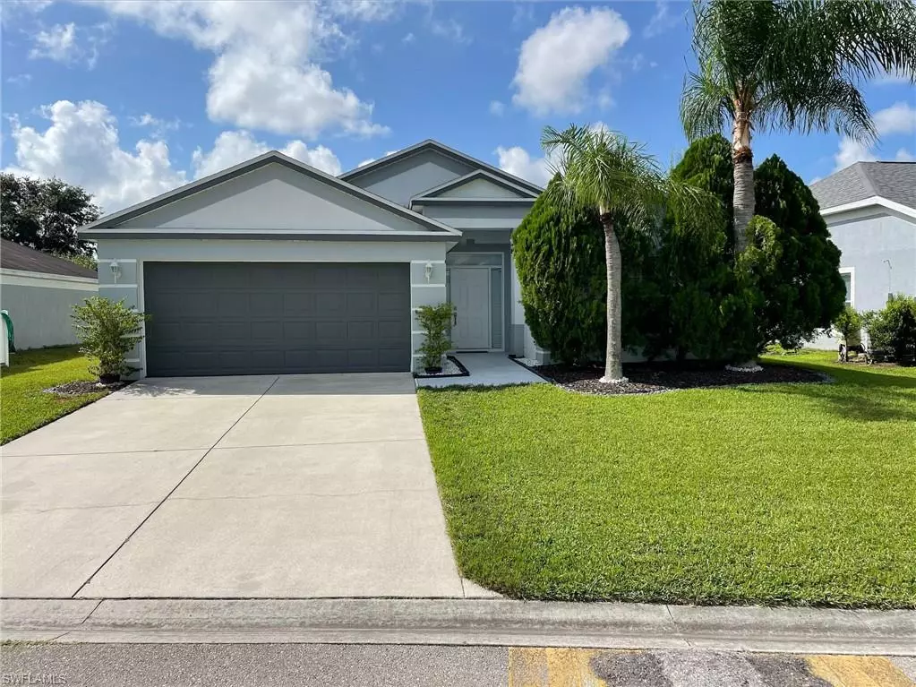 Fort Myers, FL 33913,13214 Hastings LN