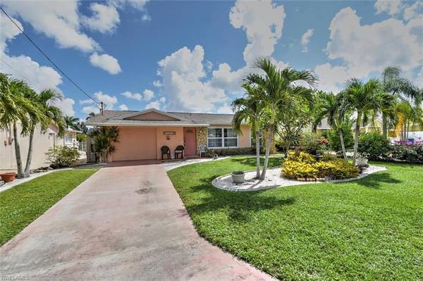 12276 Boat Shell DR, Matlacha Isles, FL 33991