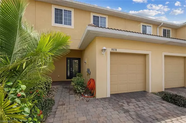 3878 Cherrybrook LOOP, Fort Myers, FL 33966