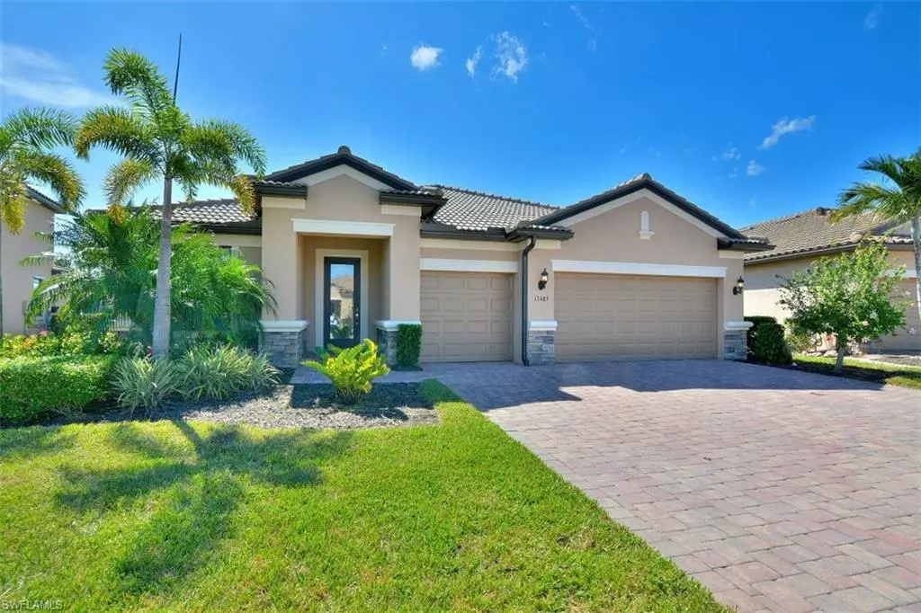 Estero, FL 33928,13489 Villa Di Preserve LN