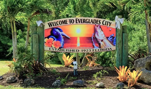 Everglades City, FL 34139,304 Allen AVE