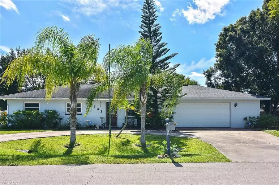 1332 Macombo RD, Fort Myers, FL 33919