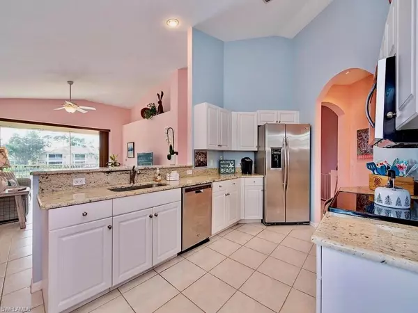 Naples, FL 34109,6235 Wilshire Pines CIR #1405