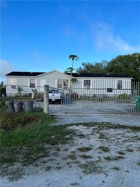 450 N Coral ST, Clewiston, FL 33440