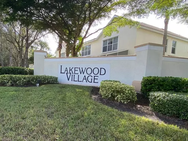 Fort Myers, FL 33919,8311 Village Edge CIR #3