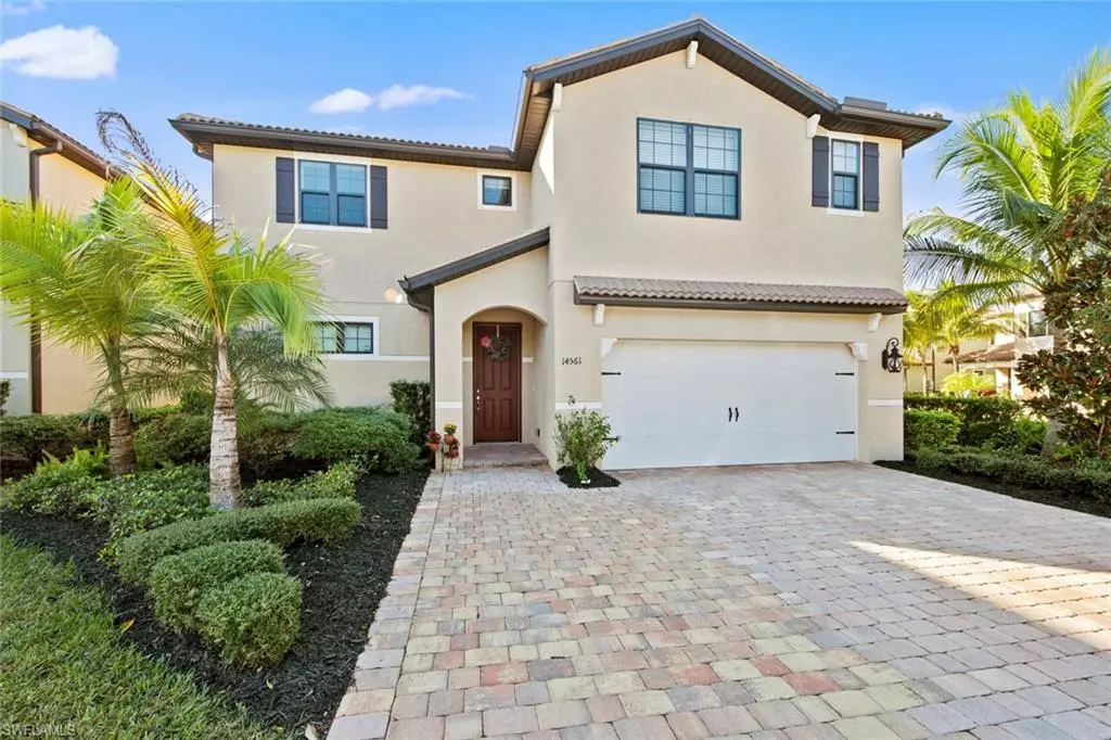 Naples, FL 34120,14561 TUSCANY POINTE TRL