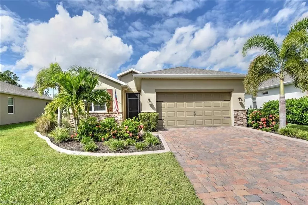 Cape Coral, FL 33909,3165 Amadora CIR