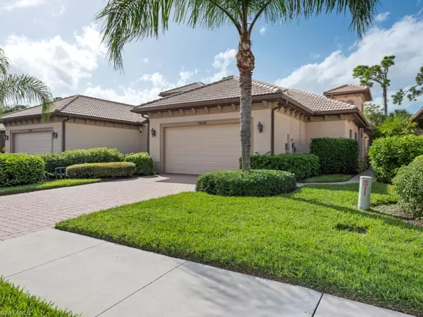 7499 Moorgate Point WAY, Naples, FL 34113