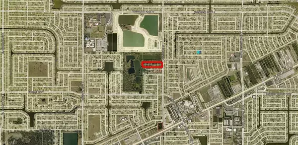 Cape Coral, FL 33993,801 Larch RD