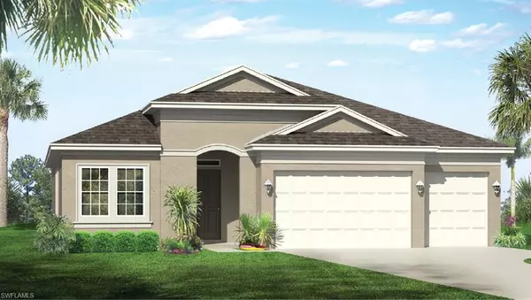 Cape Coral, FL 33909,3350 Acapulco CIR